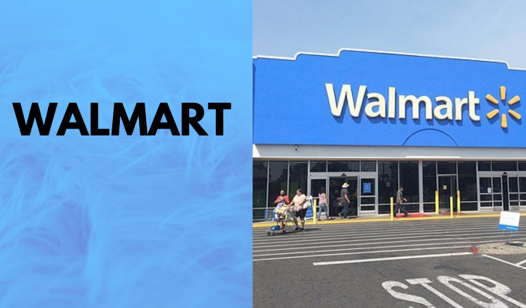 <strong>How much does Walmart pay?</strong>