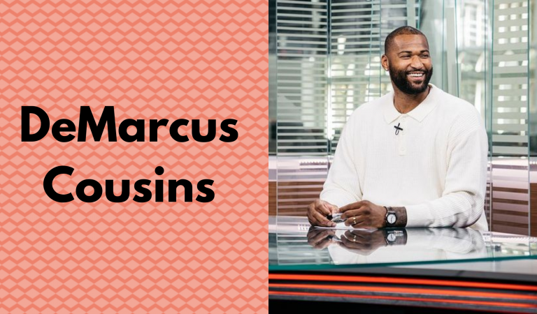 DeMarcus Cousins net worth 2022: cars, house, salary, biography, assets, and more