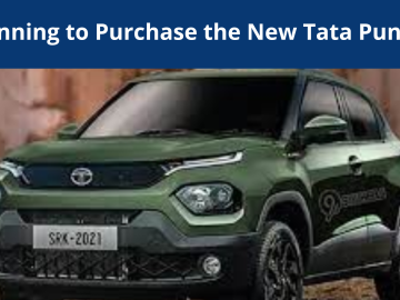 Planning to Purchase the New Tata Punch? Here are the Pros and Cons!