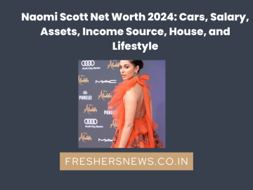 Naomi Scott Net Worth 2024: Cars, Salary, Assets, Income Source, House, and Lifestyle