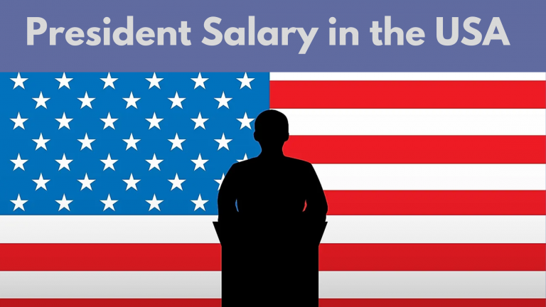 President Salary
