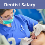 Dentist Salary in the USA