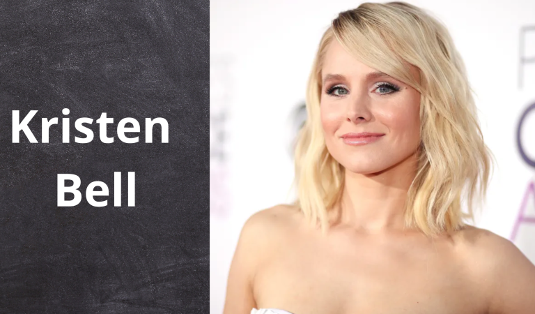 Kristen Bell Net worth 2022: Cars, Salary, Assets, Income Source, House, and Lifestyle
