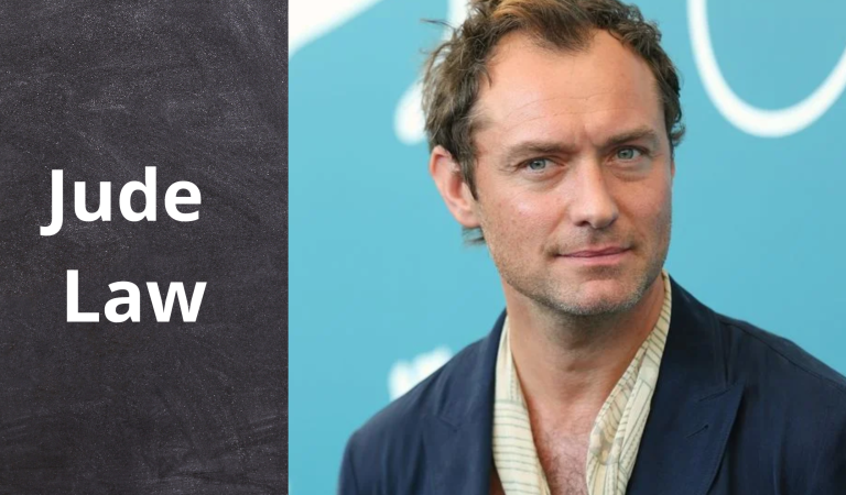 Jude Law Net Worth 2022: Cars, Salary, Assets Income Source, House and Lifestyle