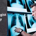 Radiologist salary