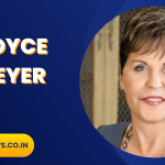 Joyce Meyer Net worth