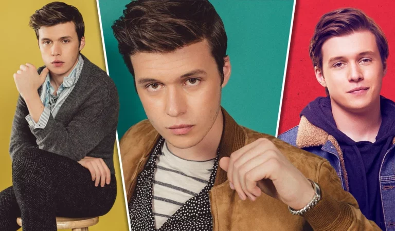 Nick Robinson Net Worth 2022: Age, Height, Family, Career, Cars, Houses, Assets and many more