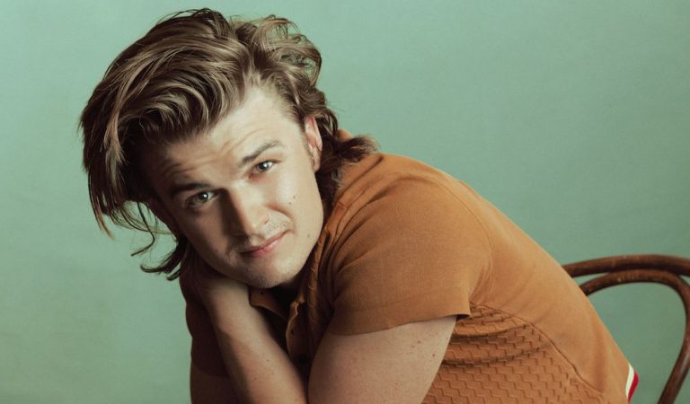 Joe Keery Net Worth 2022: Age, Height, Family, Career, Cars, Houses, Assets and many more