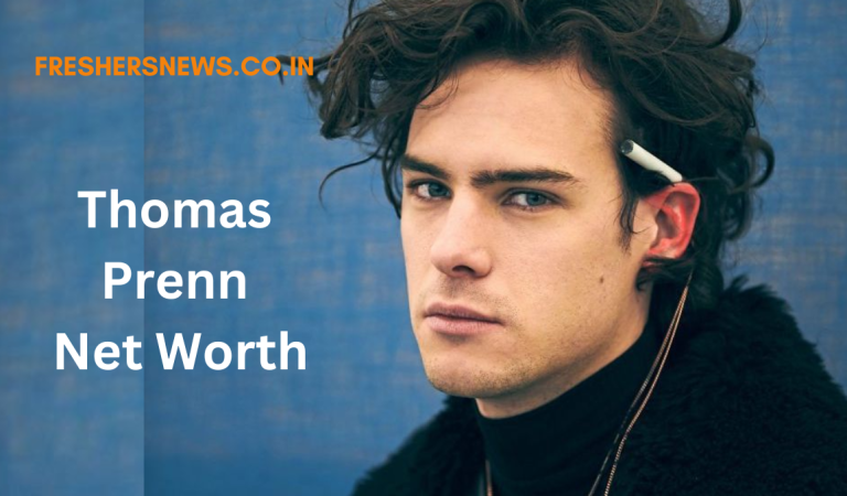 Thomas Prenn Net Worth 2022: Age, Height, Family, Career, Cars, Houses, Assets, Salary, Relationship, and many more 