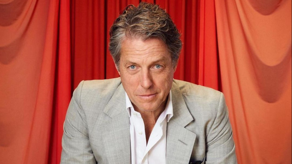 Hugh Grant Net Worth 2022