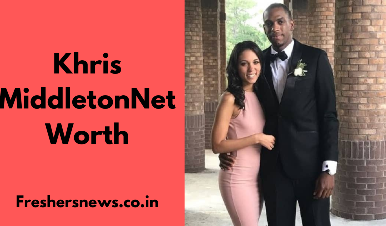 Khris Middleton Net Worth 2022: Cars, Salary, Assets, Income Source, House, and Lifestyle