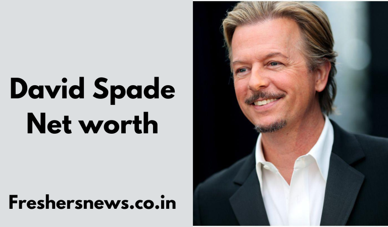 David Spade Net worth 2022: Cars, Salary, Assets, Income Source, House, and Lifestyle