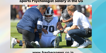 Sports Psychologist Salary