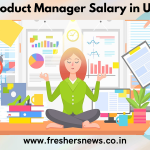 Product Manager Salary