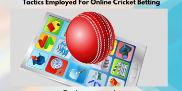 Online Cricket Betting 