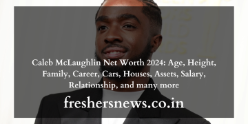 Caleb McLaughlin Net Worth 2024: Age, Height, Family, Career, Cars, Houses, Assets, Salary, Relationship, and many more 