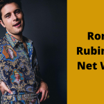 Ronen Rubinstein Net Worth