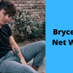 Bryce Hall Net Worth