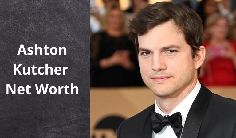 Ashton Kutcher Net Worth 2022: Age, Height, Family, Career, Cars, Houses, Assets, Salary, Relationship, and many more 