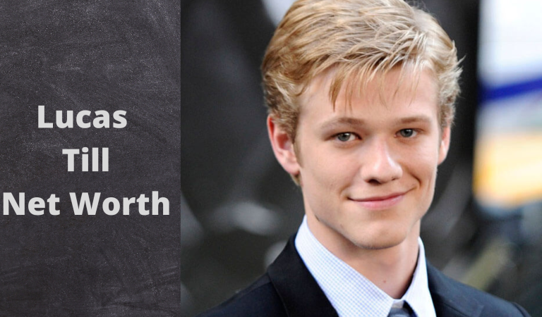 <strong></noscript>Lucas Till Net Worth 2022: Age, Height, Family, Career, Cars, Houses, Assets, Salary, Relationship, and many more </strong>