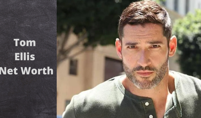 Tom Ellis Net Worth 2022: Age, Height, Family, Career, Cars, Houses, Assets, Salary, Relationship and many more 