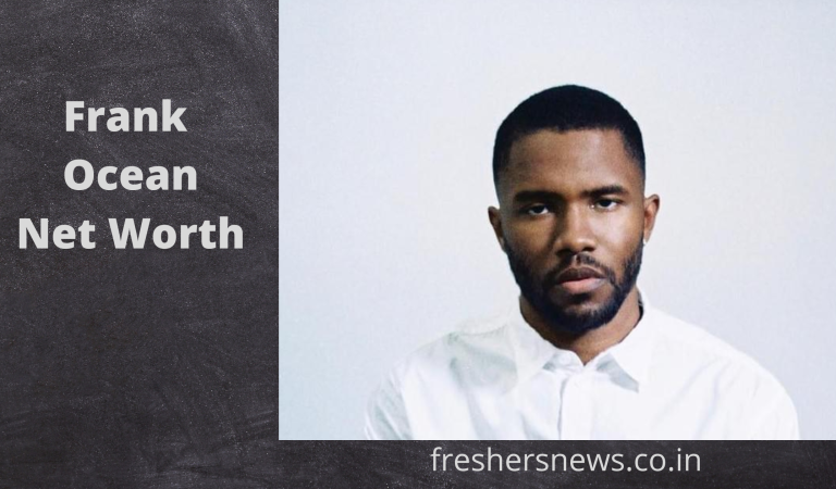 Frank Ocean Net Worth 2022: Cars, Salary, Assets, Income Source, House and Lifestyle