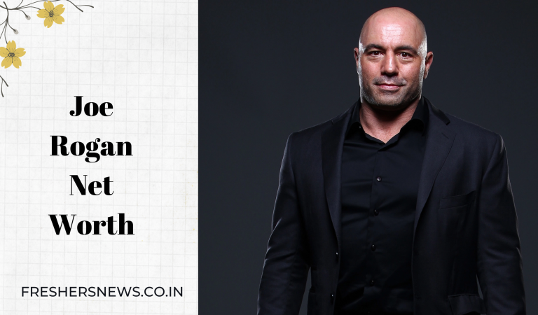 Joe Rogan Net Worth 2022: Cars, Salary, Assets, Income Source, House and Lifestyle