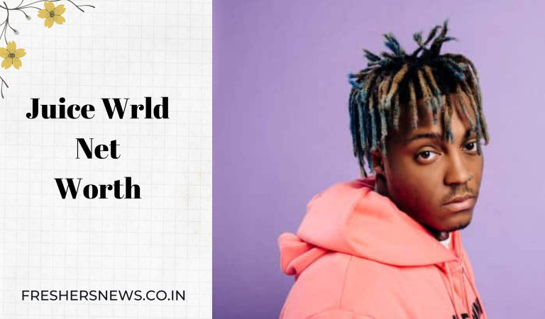 Juice Wrld net worth 2022: Cars, Salary, Assets, Income Source, House and Lifestyle