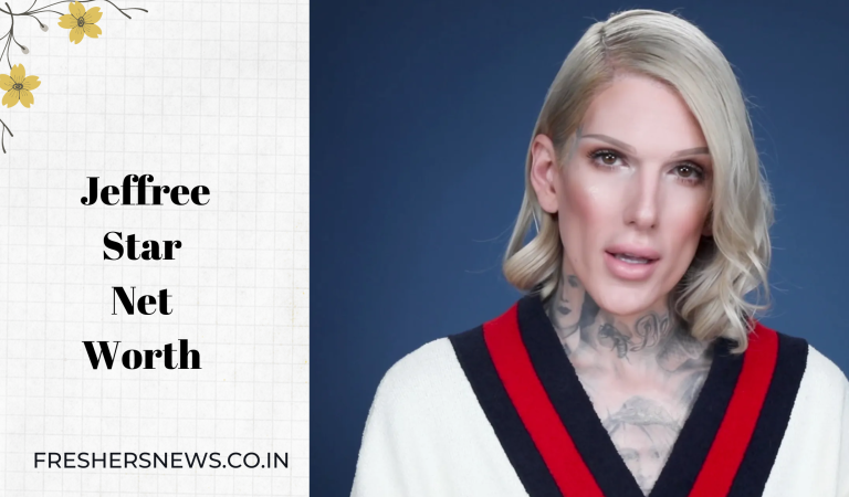 <strong>Jeffree Star Net worth 2022: Cars, Salary, Assets, Income Source, House and Lifestyle</strong>