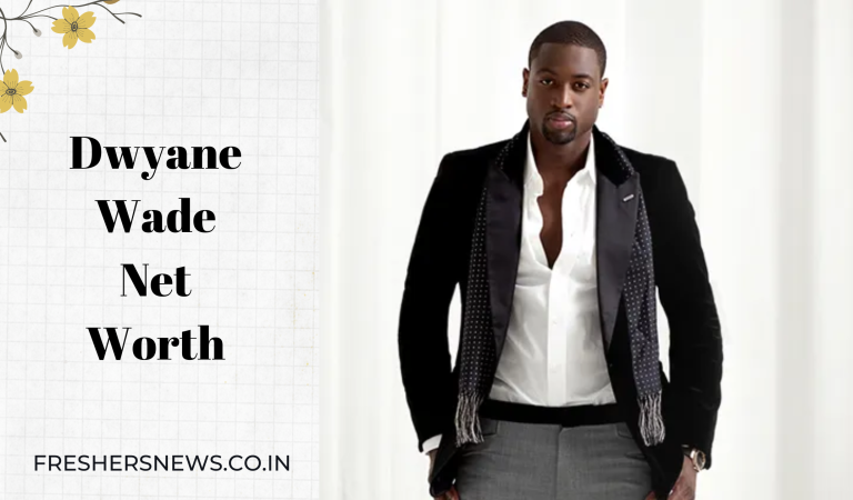 <strong>Dwyane Wade Net worth 2022: Cars, Salary, Assets, Income Source, House and Lifestyle</strong>