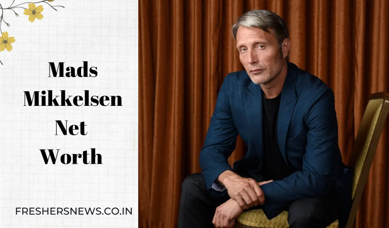 Mads Mikkelsen Net worth 2022: Cars, Salary, Assets, Income Source, House and Lifestyle