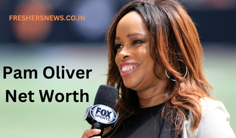 Pam Oliver Net Worth 2022: Age, Height, Family, Career, Cars, Houses, Assets, Salary, Relationship, and many more