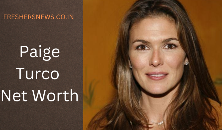 Paige Turco Net Worth 2022: Age, Height, Family, Career, Cars, Houses, Assets, Salary, Relationship, and many more 