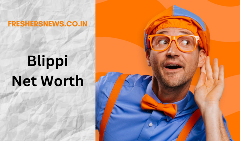 Blippi Net Worth 2022: Age, Height, Family, Career, Cars, Houses, Assets, Salary, Relationship, and many more