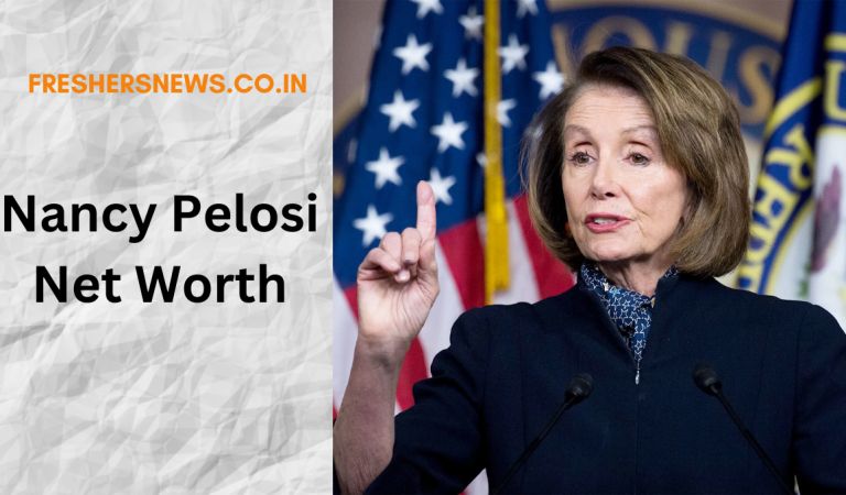 Nancy Pelosi Net Worth 2022: Age, Height, Family, Career, Cars, Houses, Assets, Salary, Relationship, and many more