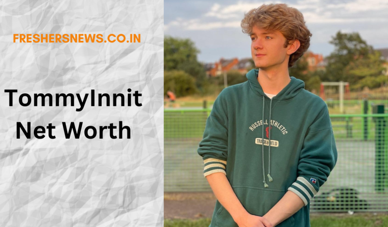 TommyInnit Net Worth 2022: Age, Height, Family, Career, Cars, Houses, Assets, Salary, Relationship, and many more