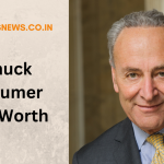 Chuck Schumer Net Worth