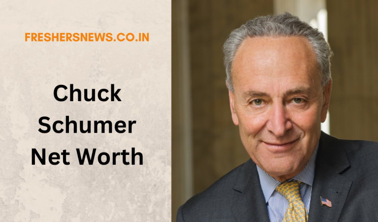 Chuck Schumer Net Worth 2022: Age, Height, Family, Career, Cars, Houses, Assets, Salary, Relationship, and many more