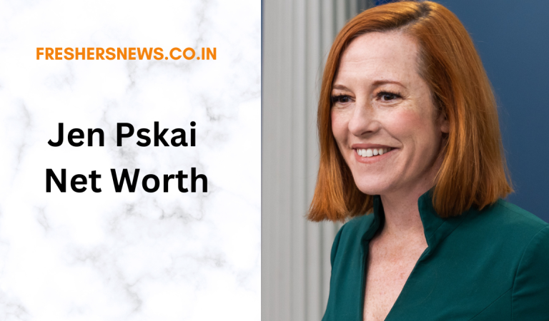 Jen Psaki Net Worth 2022: Age, Height, Family, Career, Cars, Houses, Assets, Salary, Relationship, and many more