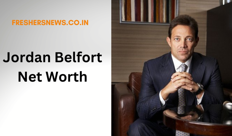 Jordan Belfort Net Worth 2022: Age, Height, Family, Career, Cars, Houses, Assets, Salary, Relationship, and many more