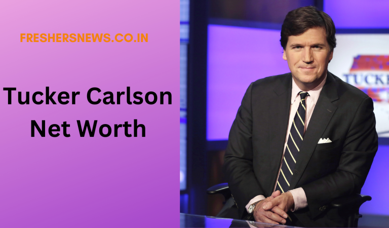 Tucker Carlson Net Worth 2022: Age, Height, Family, Career, Cars, Houses, Assets, Salary, Relationship, and many more