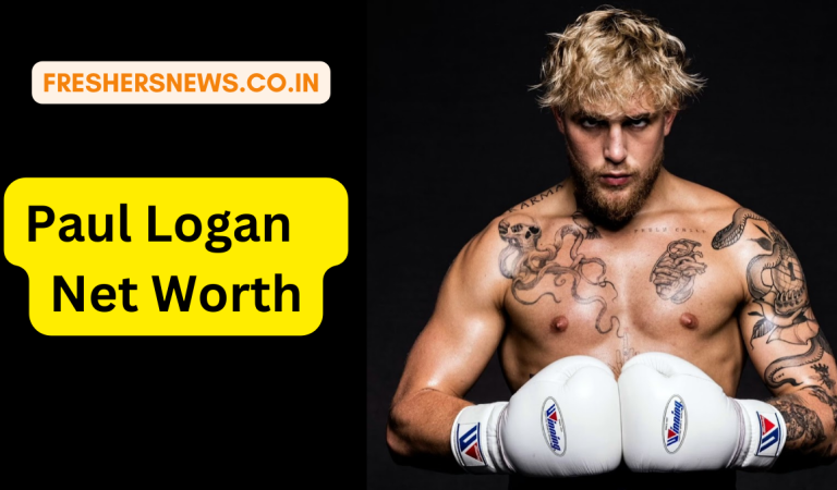 Jake Paul Net Worth 2022: Age, Height, Family, Career, Cars, Houses, Assets, Salary, Relationship, and many more