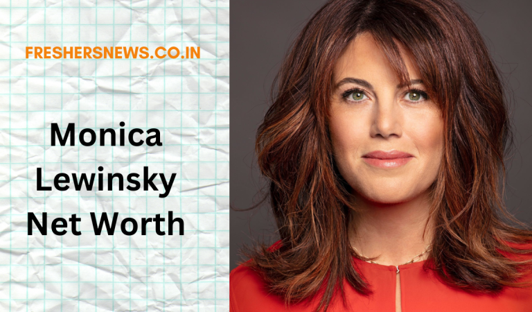 Monica Lewinsky Net Worth 2022: Age, Height, Family, Career, Cars, Houses, Assets, Salary, Relationship, and many more