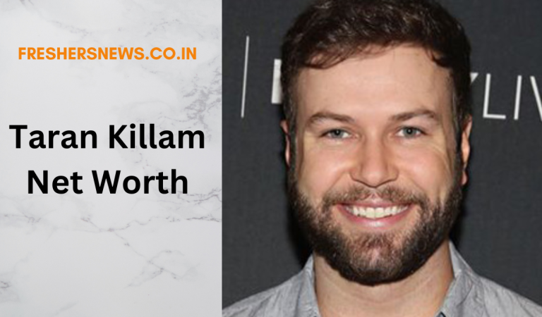 Taran Killam Net Worth 2022: Age, Height, Family, Career, Cars, Houses, Assets, Salary, Relationship, and many more