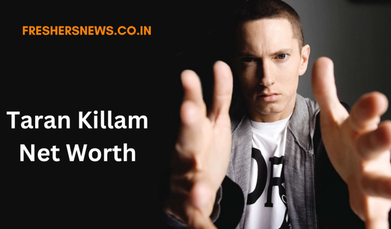 Eminem Net Worth 2022: Age, Height, Family, Career, Cars, Houses, Assets, Salary, Relationship, and many more