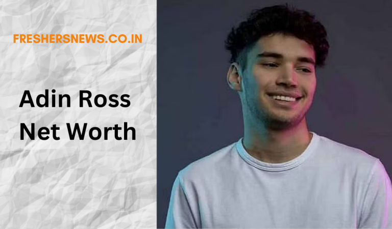 Adin Ross Net Worth 2022: Age, Height, Family, Career, Cars, Houses, Assets, Salary, Relationship, and many more