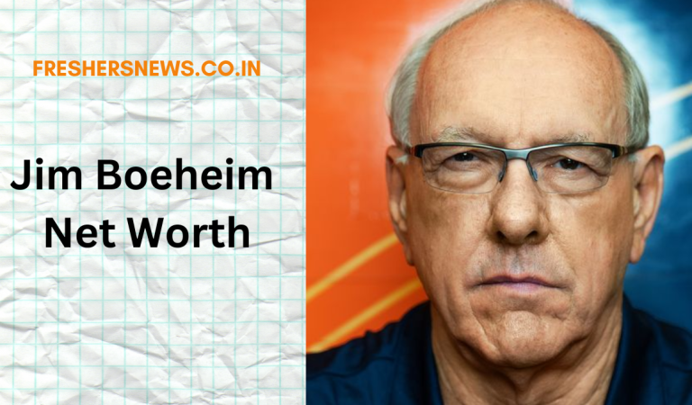 Jim Boeheim Net Worth 2022: Age, Height, Family, Career, Cars, Houses, Assets, Salary, Relationship, and many more 