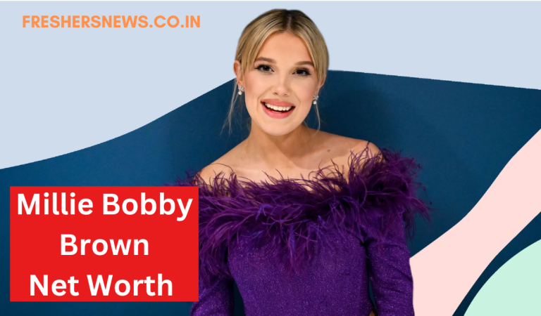 Millie Bobby Brown Net Worth 2022: Age, Height, Family, Career, Cars, Houses, Assets, Salary, Relationship, and many more 