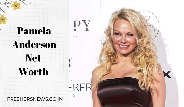 <strong></noscript>Pamela Anderson Net Worth 2022: Cars, Salary, Assets, Income Source, House and Lifestyle</strong>
