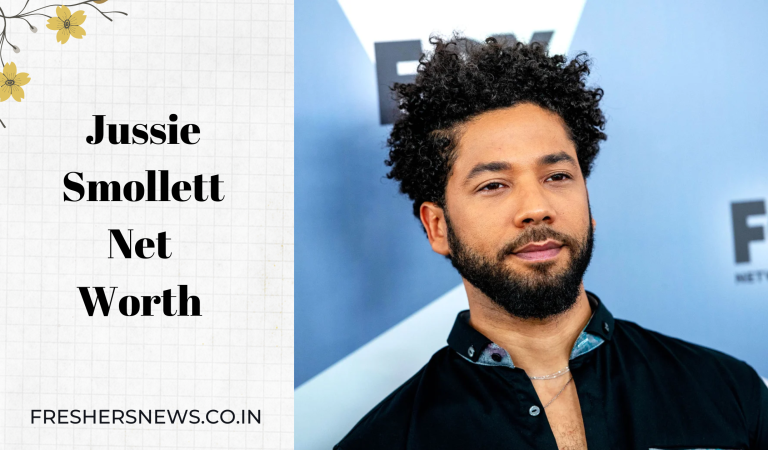 Jussie Smollett Net Worth 2022: Age, Height, Family, Career, Cars, Houses, Assets, Salary, Relationship and many more